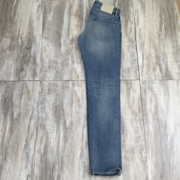 Hiroshi Kato Selvedge Jean 30 - Picture 3 of 15